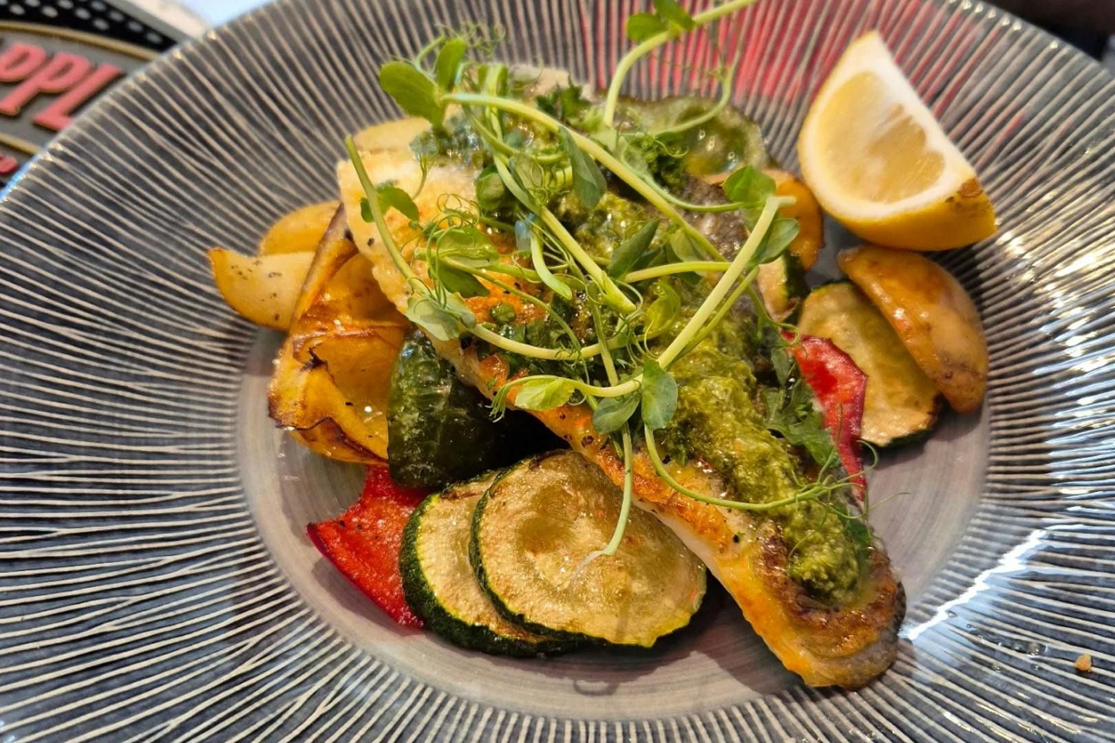 Buongiorno Ristorante