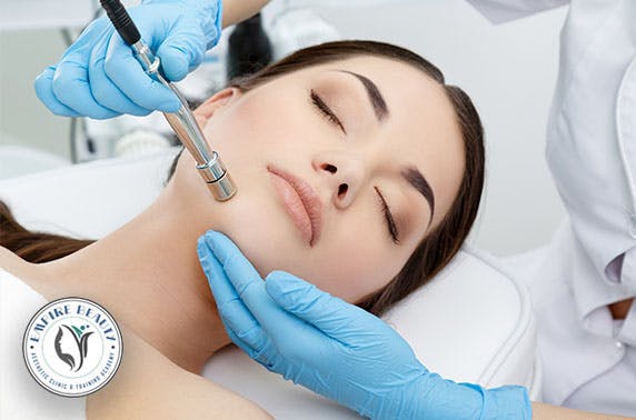  Empire Beauty Clinic