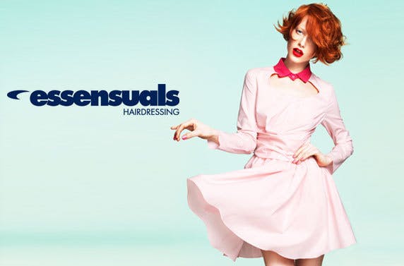 Essensuals Hairdressing