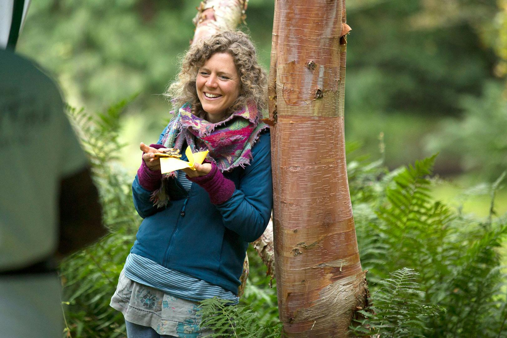 Scottish Wild Food Festival