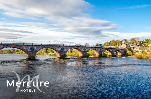 Mercure Perth Hotel