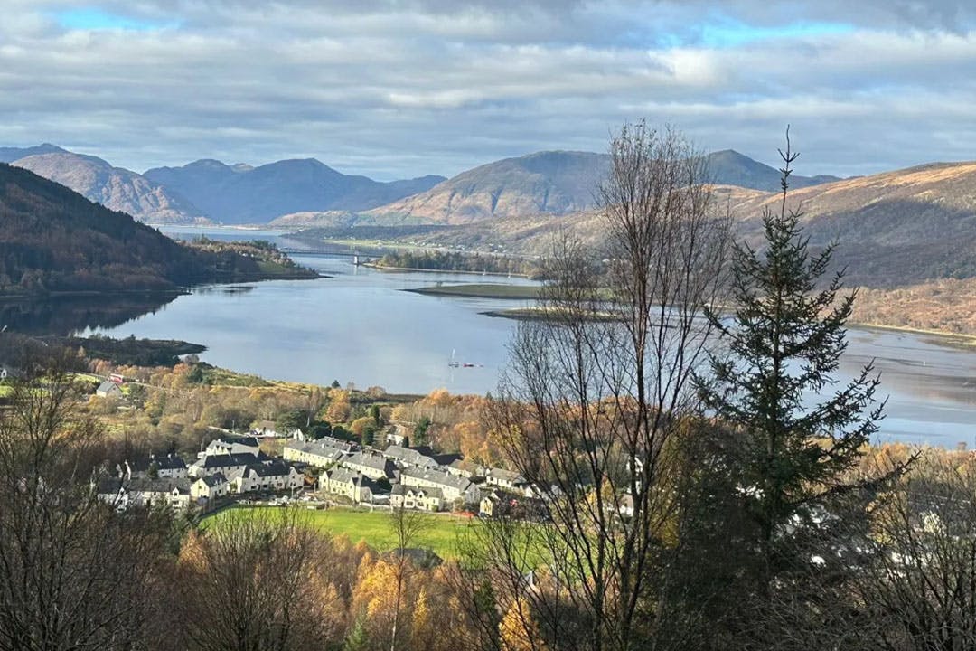 Holistic Health Scotland