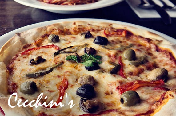 Cecchini's Restaurant