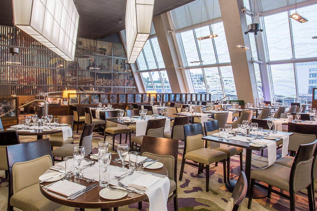 Crowne Plaza Glasgow