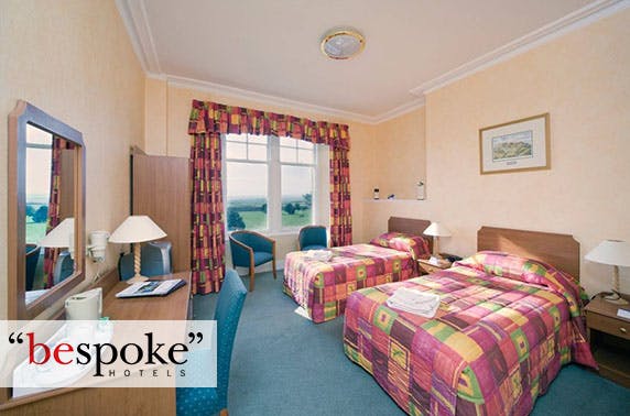 Dornoch Hotel