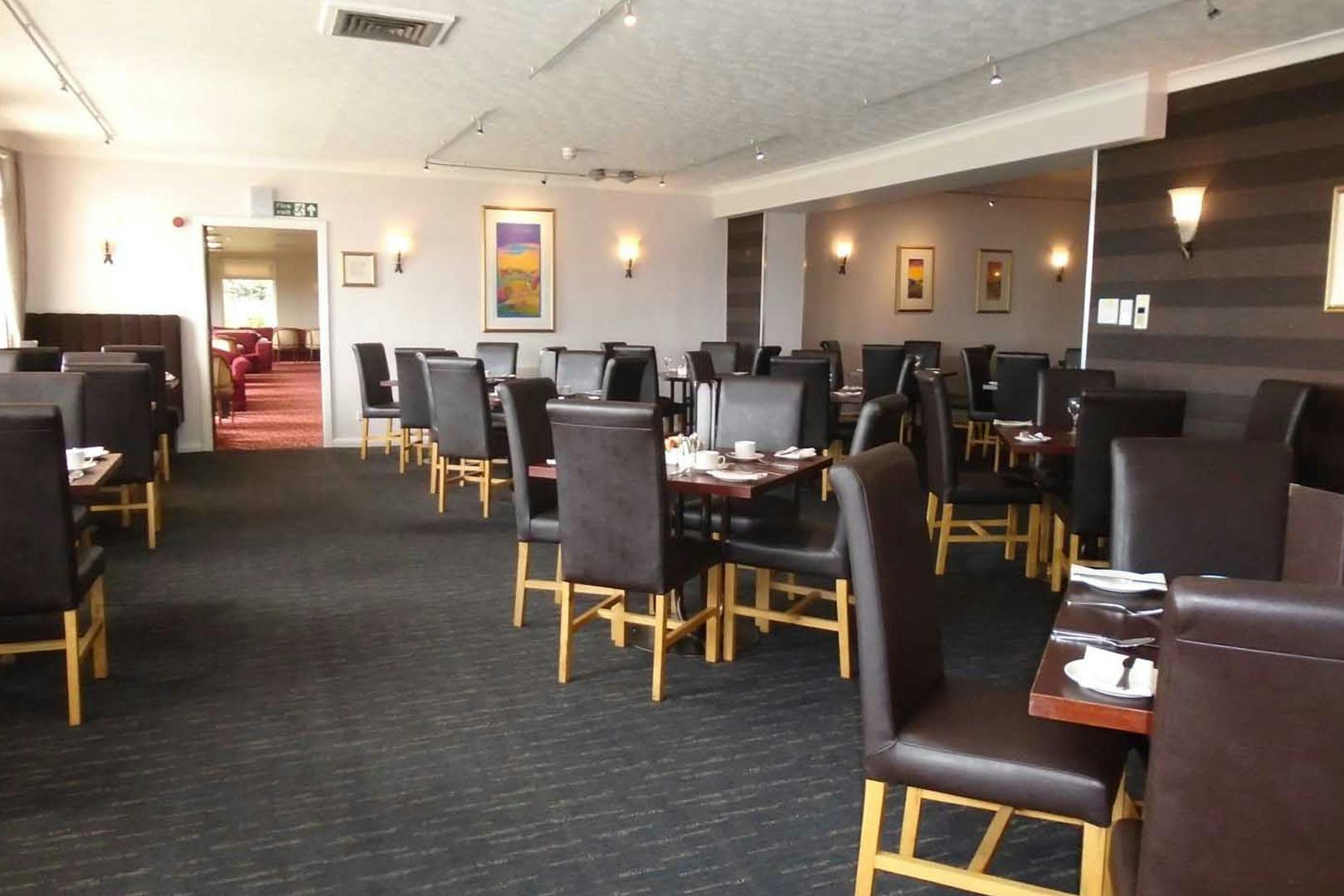 Pitbauchlie House Hotel