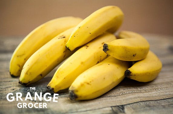 The Grange Grocer