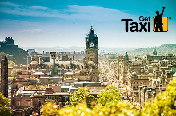 Get Taxi