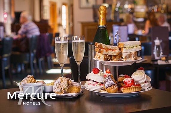 Mercure Ayr Hotel