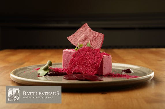 Battlesteads Hotel & Restaurant