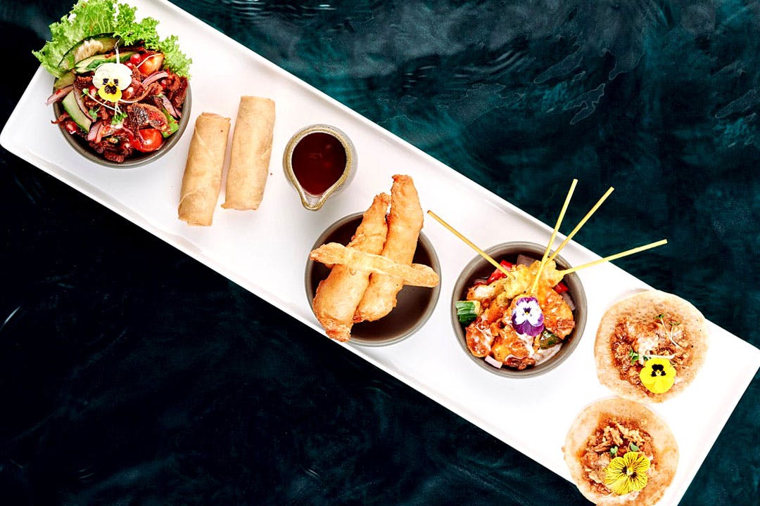 Chaophraya Glasgow
