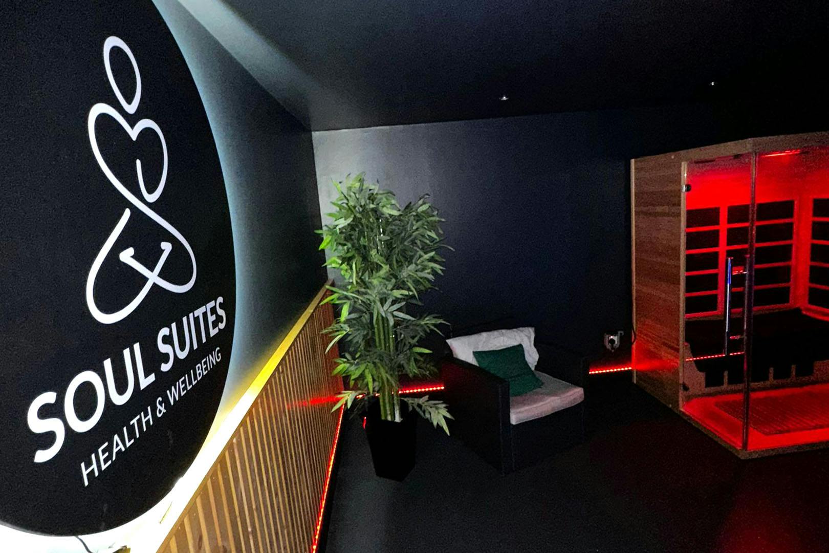 Soul Suites