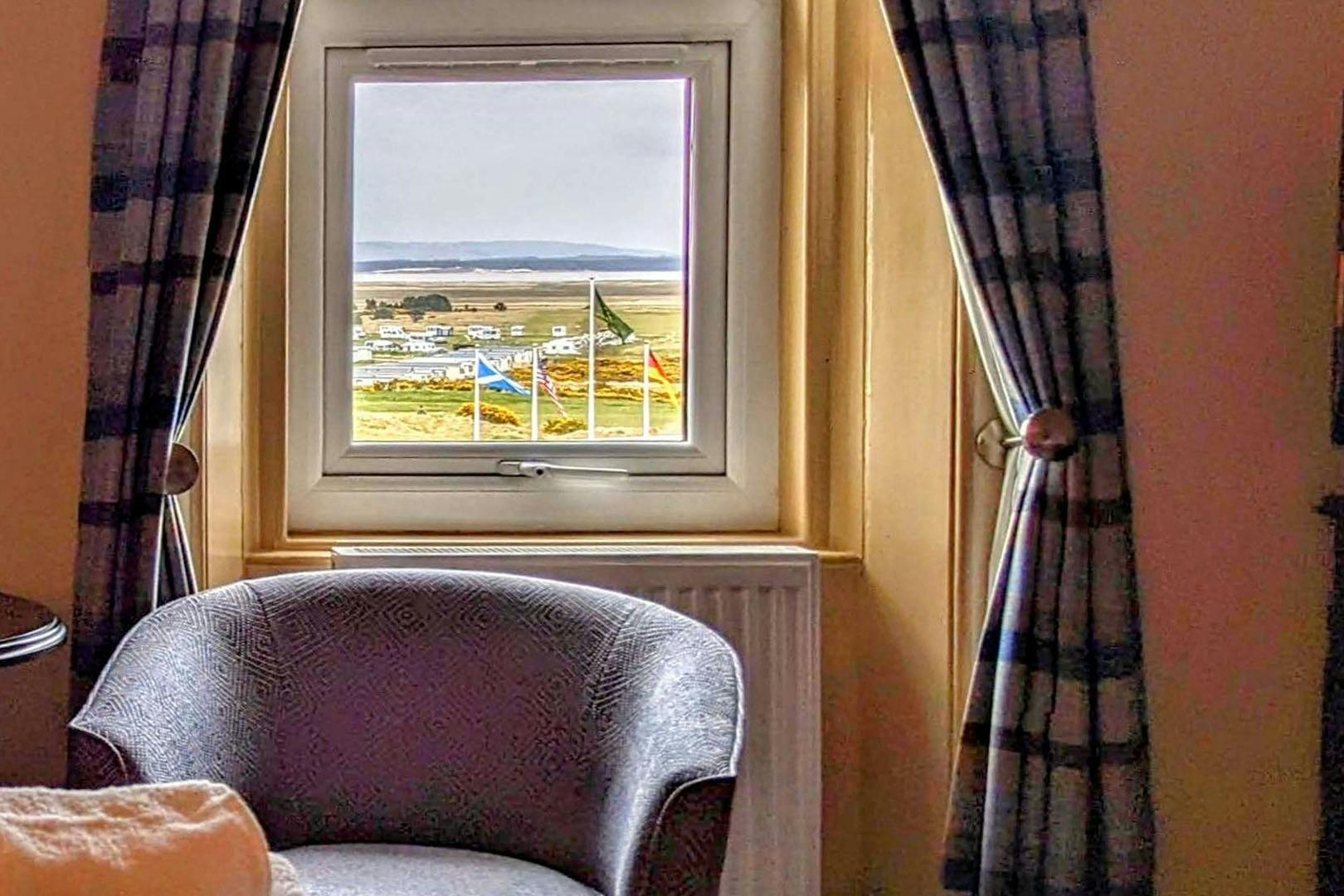 Royal Golf Hotel Dornoch