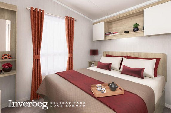 Inverbeg Holiday Park