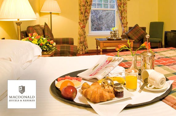 Macdonald Loch Rannoch Hotel and Resort