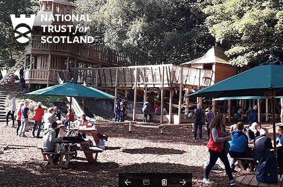 National Trust for Scotland
