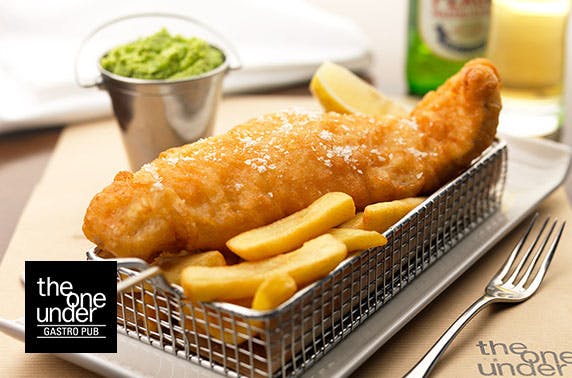 Macdonald Rusacks Hotel