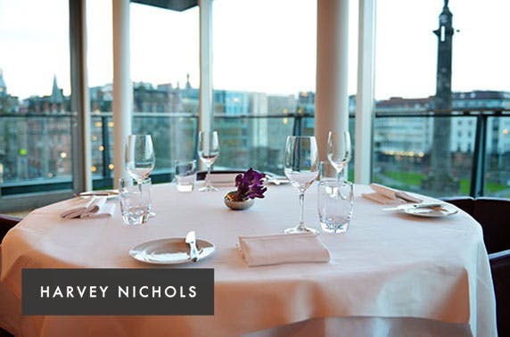 Harvey Nichols 
