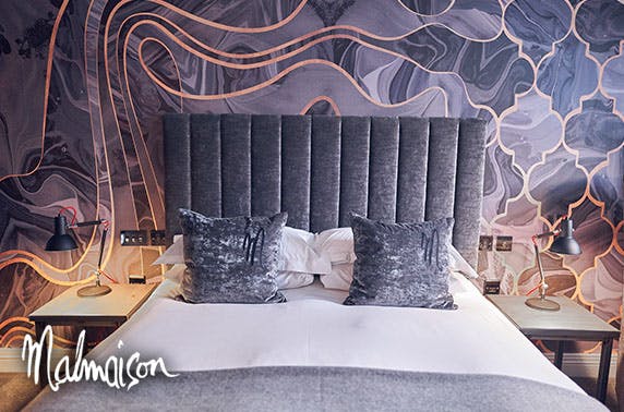 Malmaison Belfast
