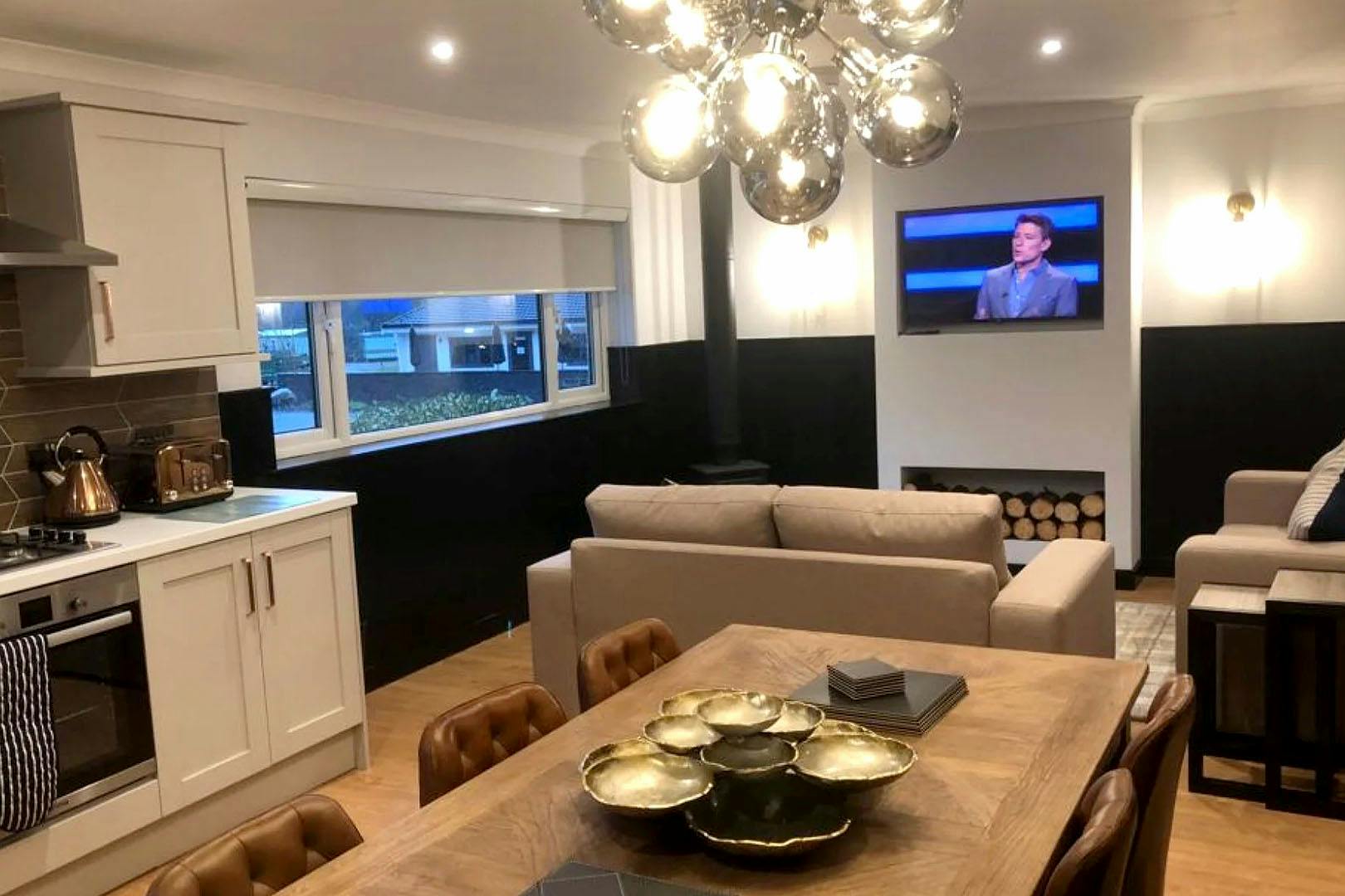 Stratheck Holiday Park