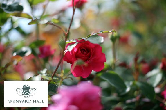 Wynyard Hall