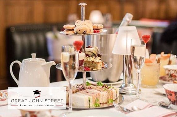 Great John Street Hotel