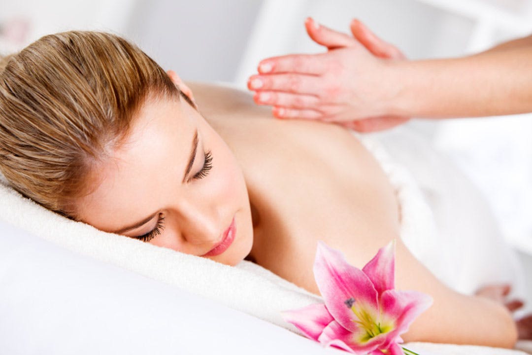 Spa in the City