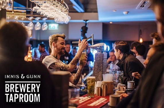 Innis & Gunn Beer Kitchen