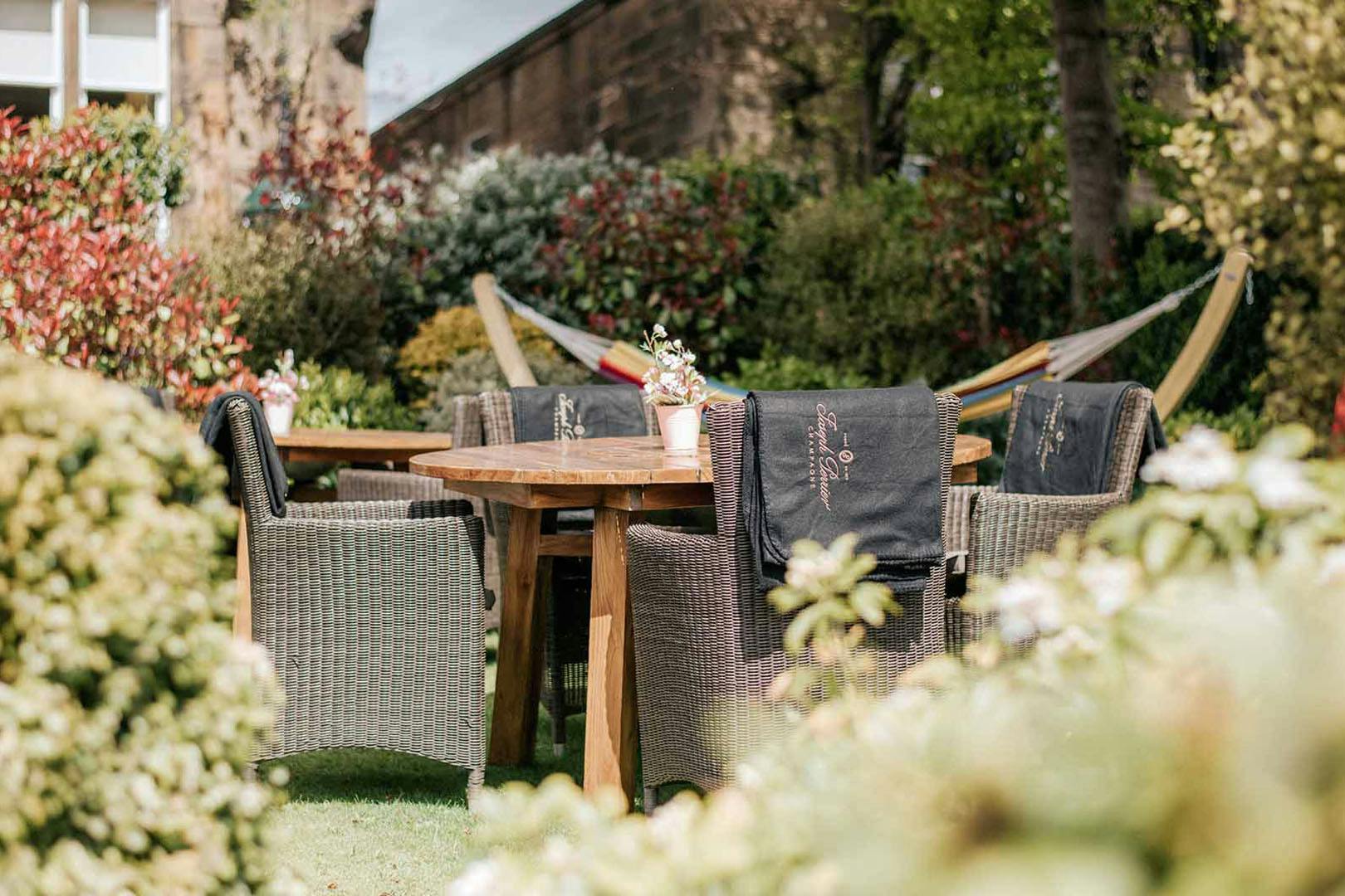 5* The Roseate Edinburgh