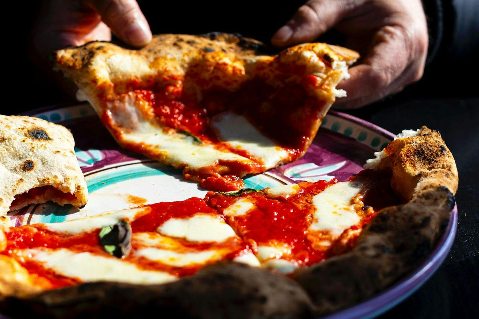 Napole Pizzeria