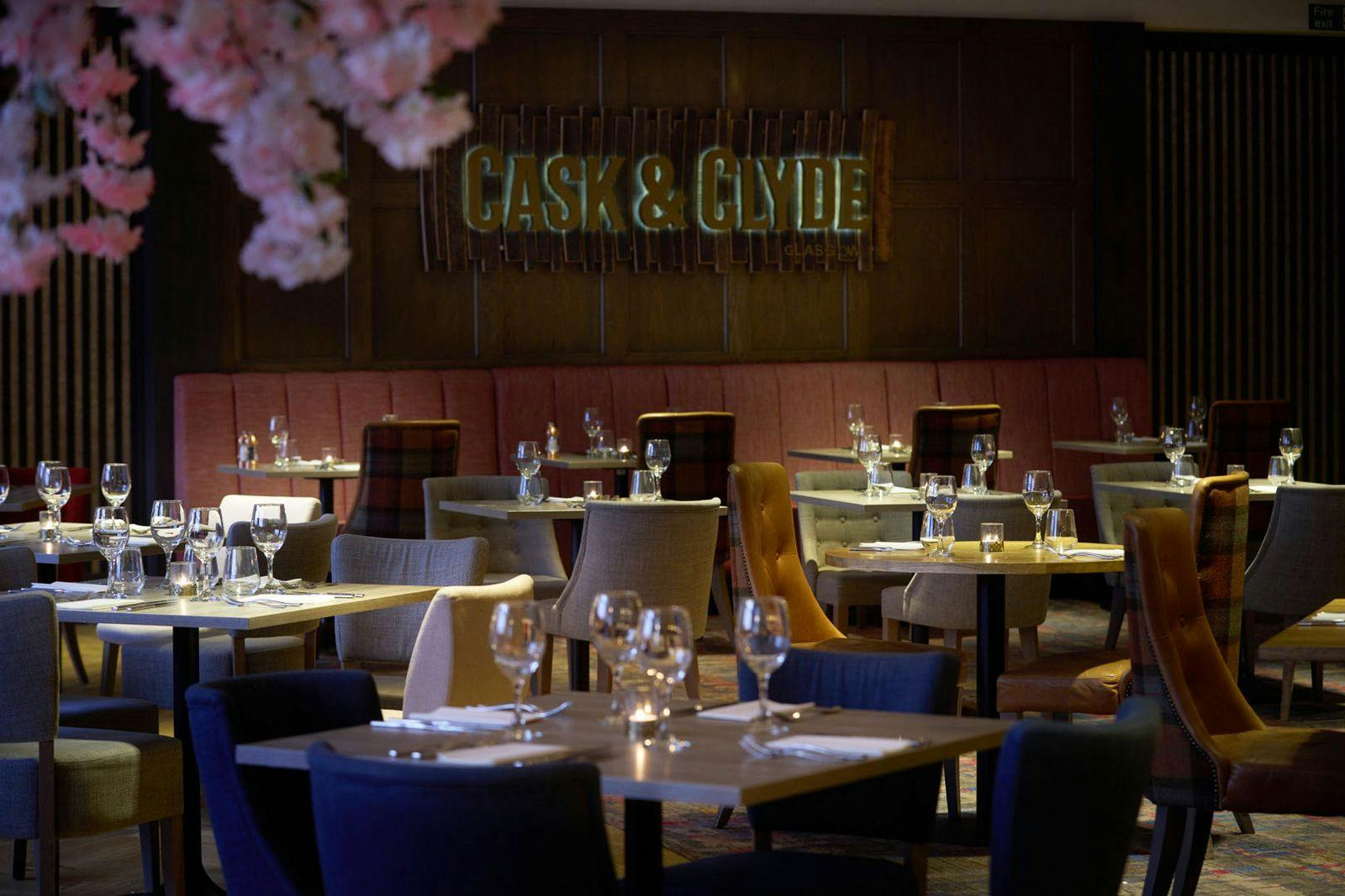 4* DoubleTree by Hilton Glasgow Central