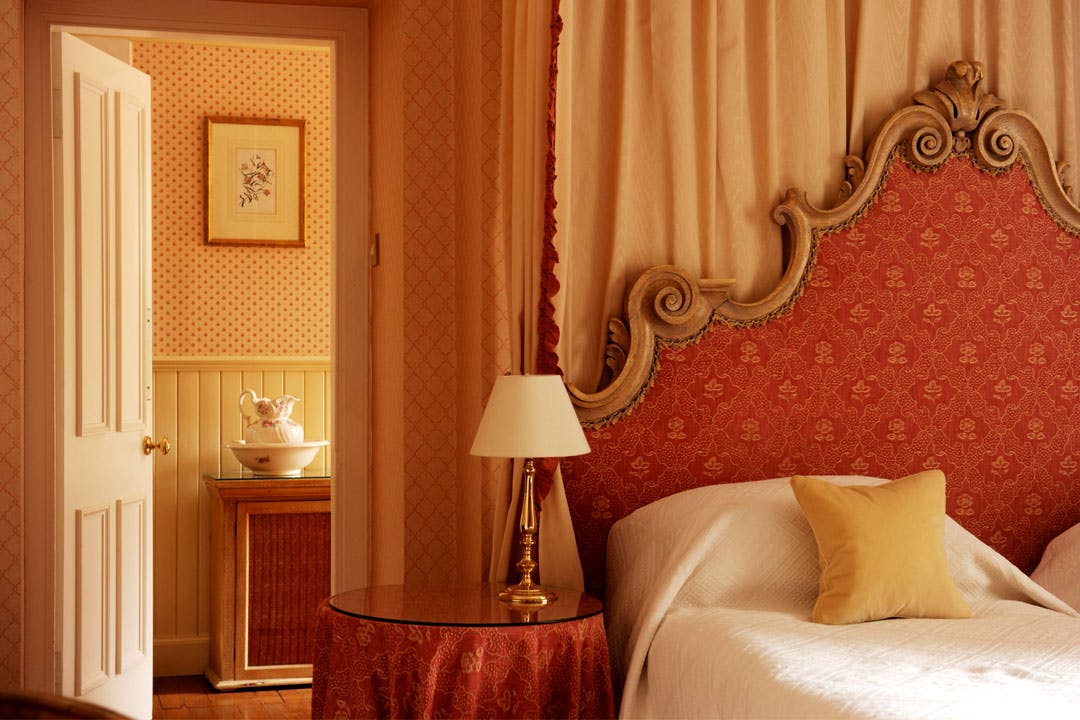 Ballathie House Hotel