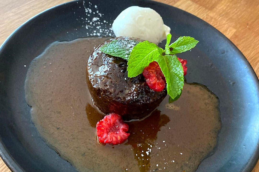 Smoke Stack Steakhouse