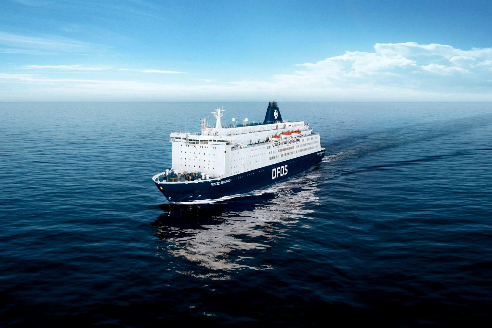 DFDS Seaways