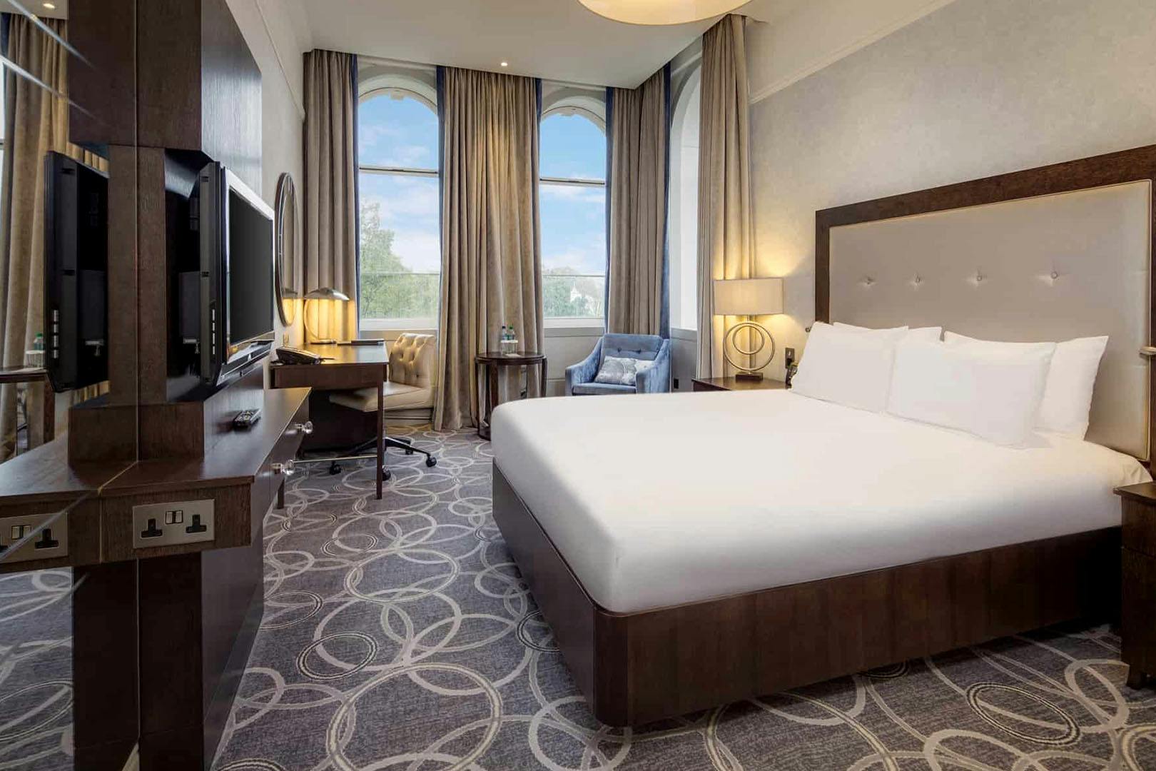 Glasgow Grosvenor Hotel