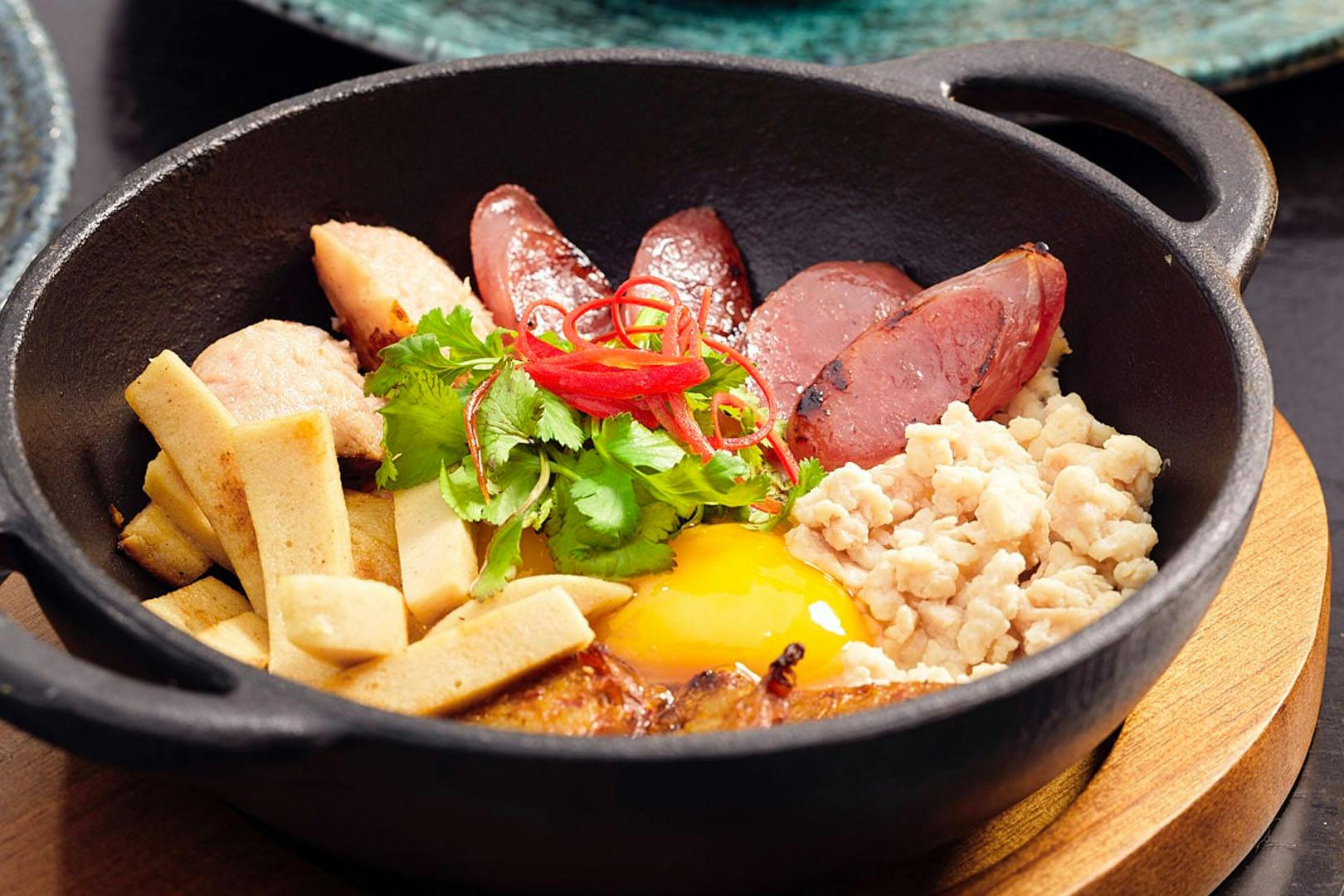 Chaophraya Newcastle