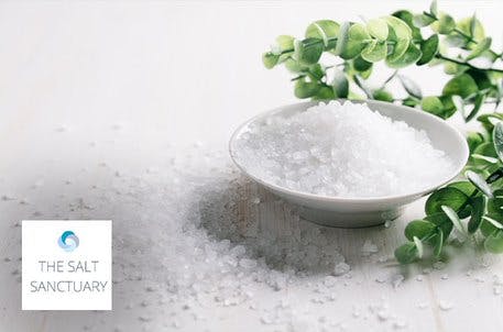 The Salt Sanctuary