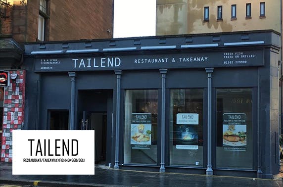 The Tailend