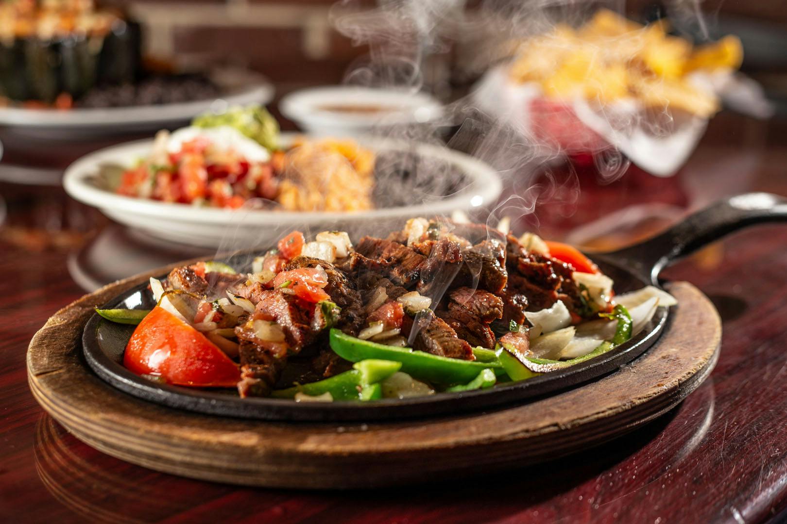 Iron Fork Bistro