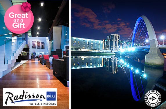 Radisson Blu