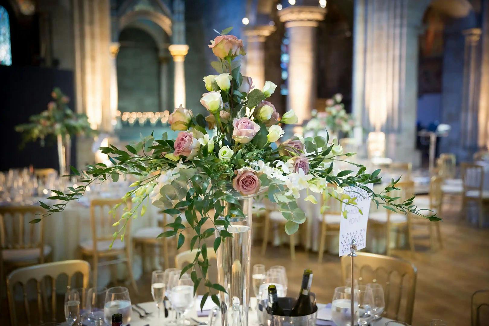 The Luxury Scottish Wedding Show