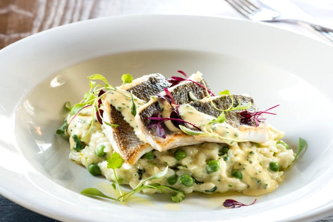 4* Loch Fyne Hotel & Spa