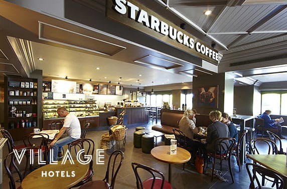 Village Hotel Blackpool