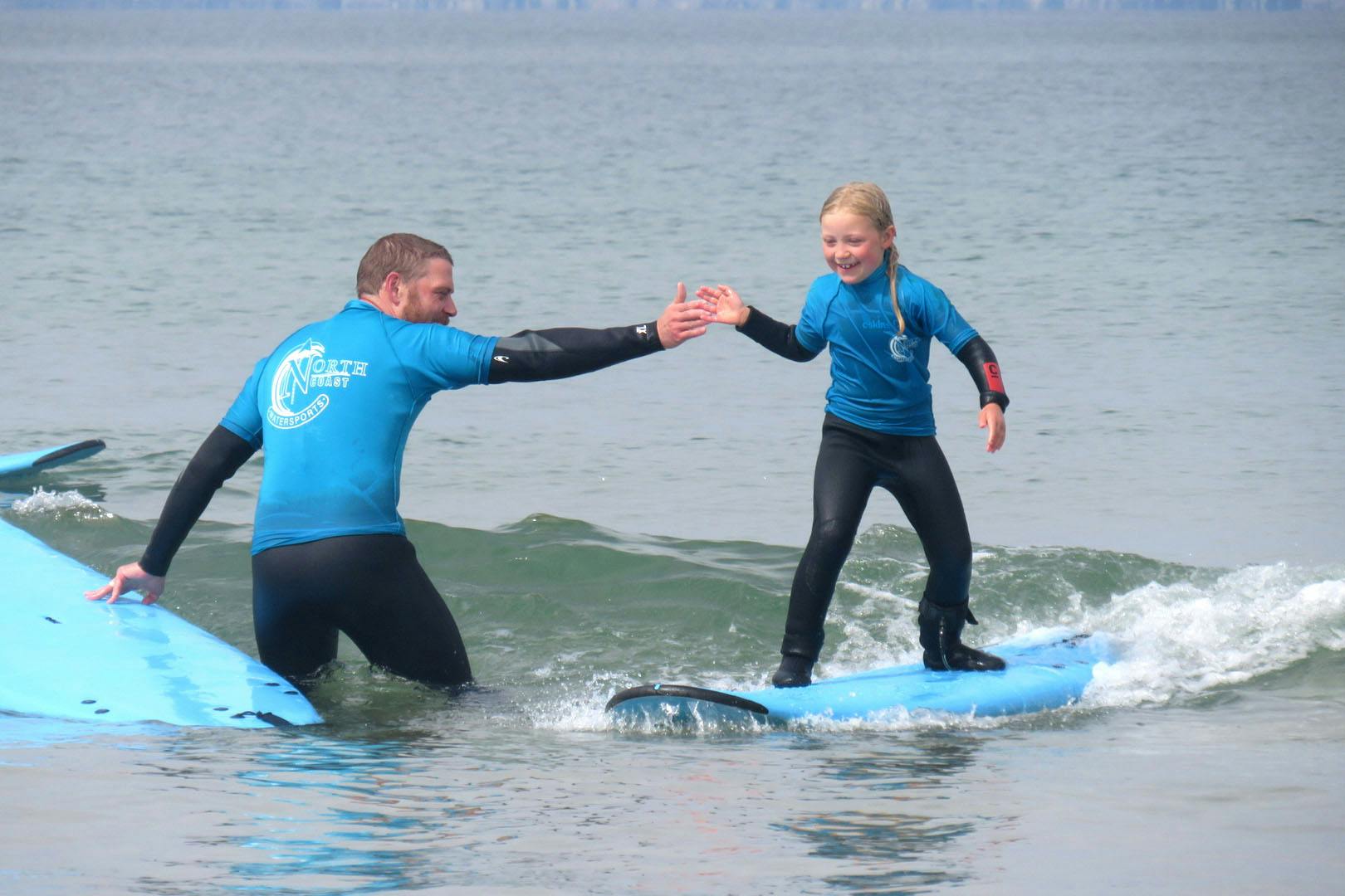 North Coast Watersports