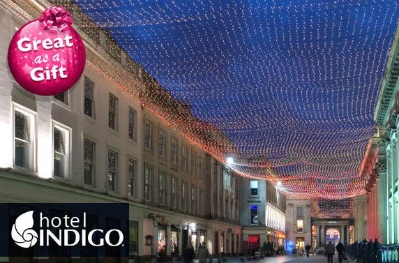 Hotel Indigo