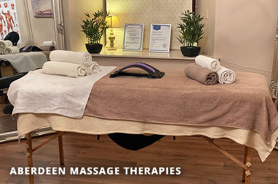 Aberdeen Massage Therapies