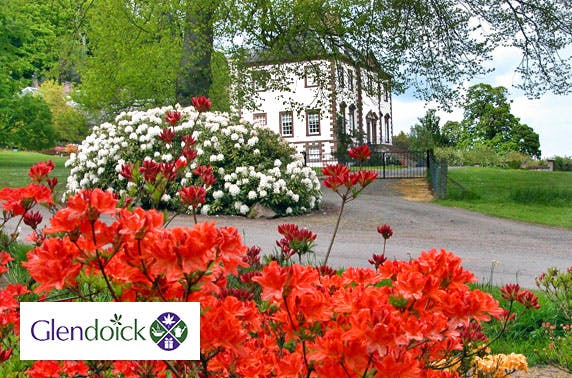 Glendoick Garden Centre