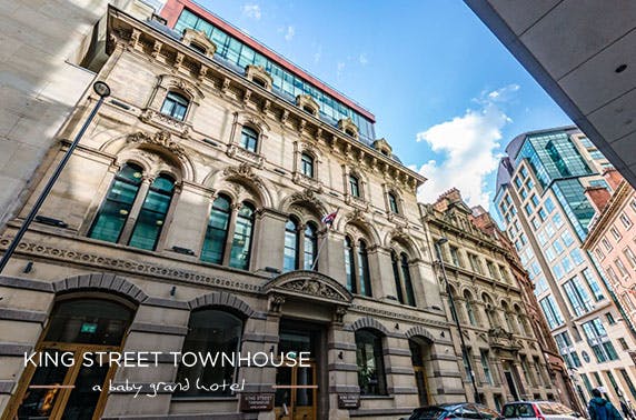 King Street Townhouse