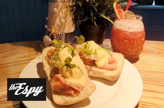 The Espy