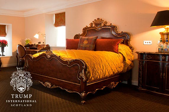 Trump MacLeod House, Aberdeen